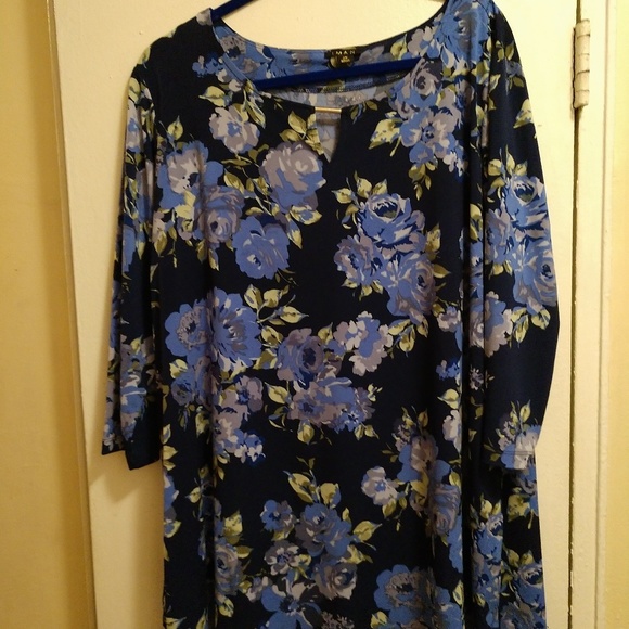 Iman dress shirt(s) - Picture 5 of 6